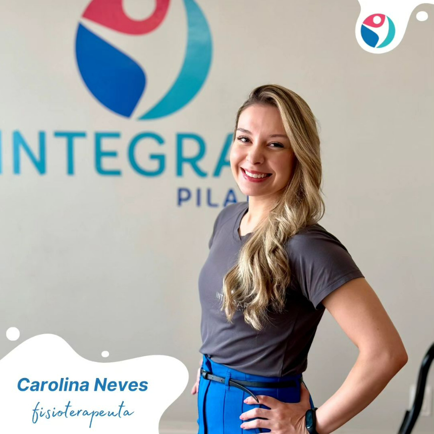 Carolina Neves